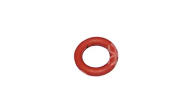 o - kroužek 4,5 x 2 mm, spojky generátoru (5mm) kávovaru DeLonghi
